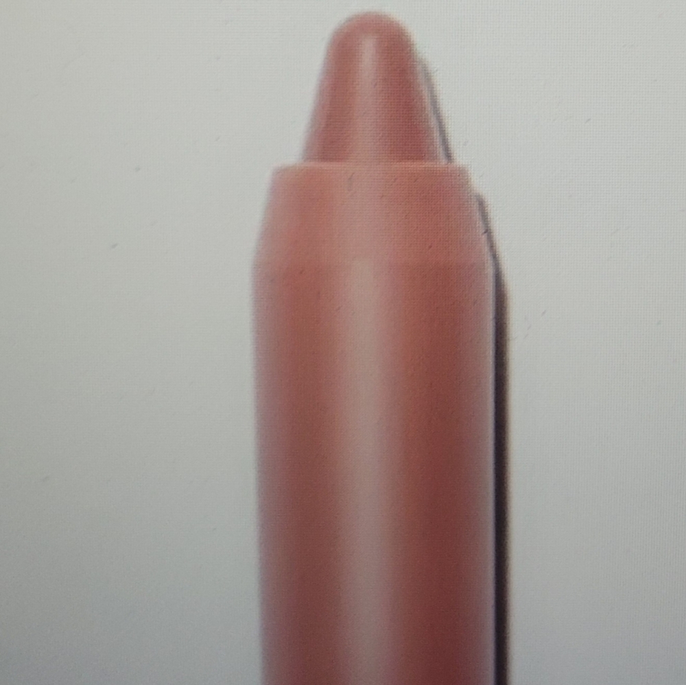 Beauty Pie Velvety Matte Lip Crayon - Rummy Pink